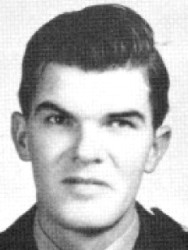 Wendell Van Auken
