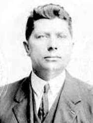 Pietro De Berardinas