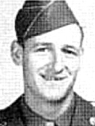 Clarence Stamey