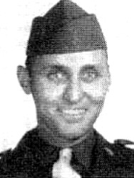 George Creighton