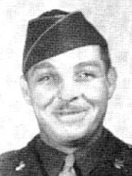 William Lanam