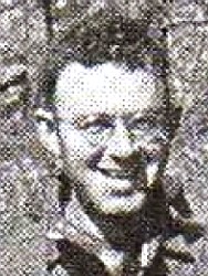 Morris Eisenstein
