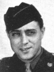 James Mackey