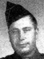 Rufus Hamby