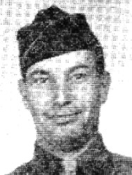 Lovell Grassmeyer