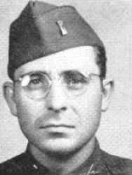 Leonard Shepherd