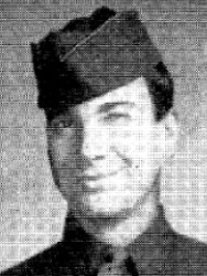 Donald Barry