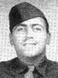 Perkins Blair