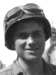 Alex Carrington