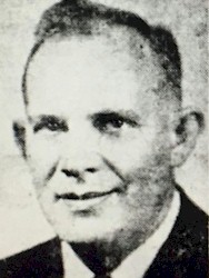 Marvin Adams
