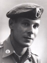 Gordon Yntema
