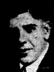 Horace Bradbury