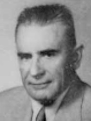 Thomas Brinkley