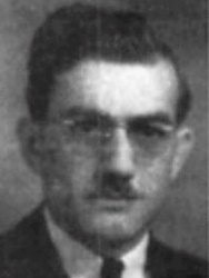 James Buckland