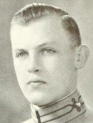 Wilson Burley