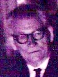 Walter Fillyaw (Fillyan)