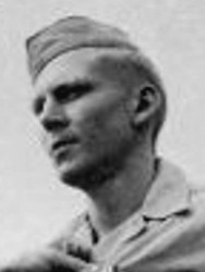 Eugene Chamberlain