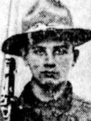 Cornelius Fredericks