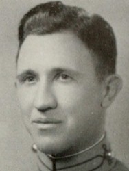 Coy Curtis