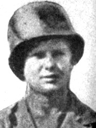 Harold Messerschmidt