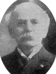 Harrison Clark