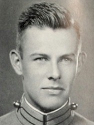 George England