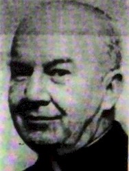 John Ernst