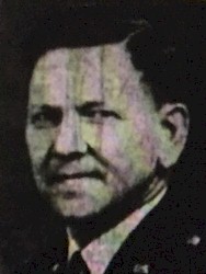 Warren Ferguson