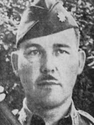 Charles Hash