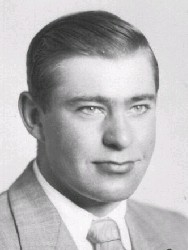Franklin Runge