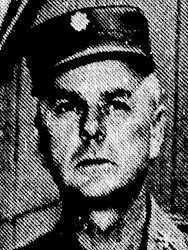 Maurice Hundahl
