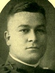 Chester Howard