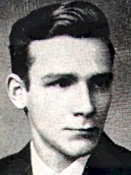 Stanley Kamm