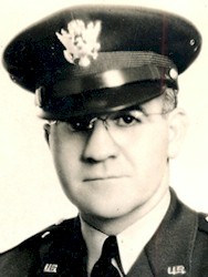 Denis Keating