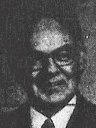 Edwin Kirtley