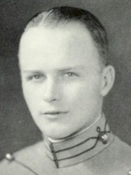 Horace Sanders