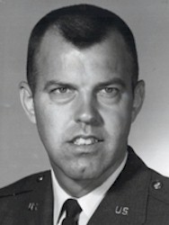 Joseph Austin