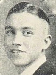 Ralph Maness