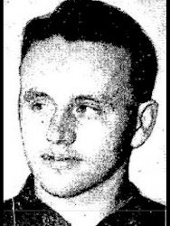 Orval McDaniel