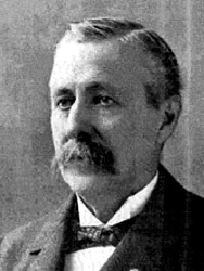 Henry Chandler