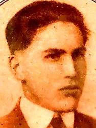 Harry Kunzie (Kunze)