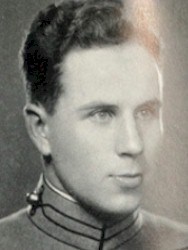 Raymond Millican