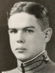 Eugene Moseley