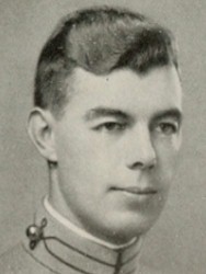 James Pearsall