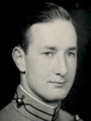 James Pritchard