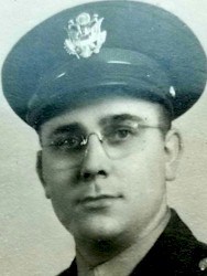 Raymond Raines