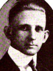 George McFarling