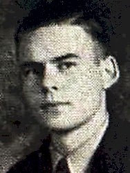 Alban (Albin) Sipe