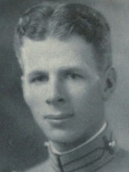 Harry Candler
