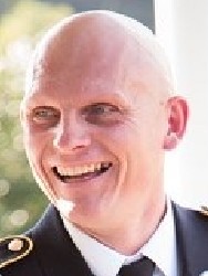 Joshua Wheeler